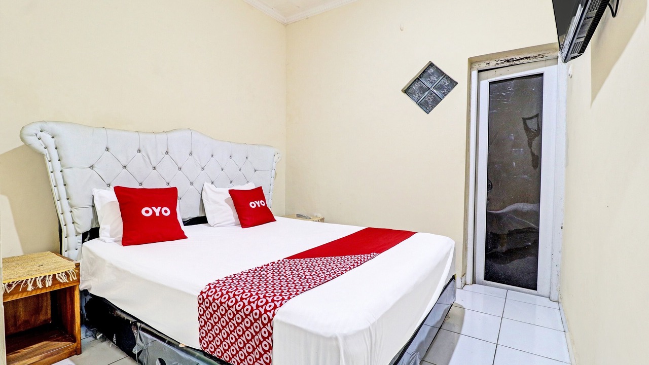 Photo of Bedroom in Sumedang