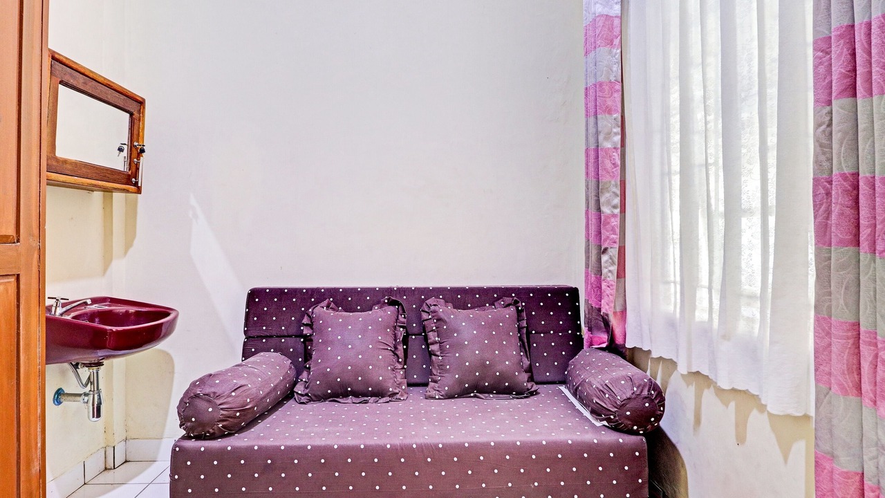 Photo of Bedroom in Sumedang