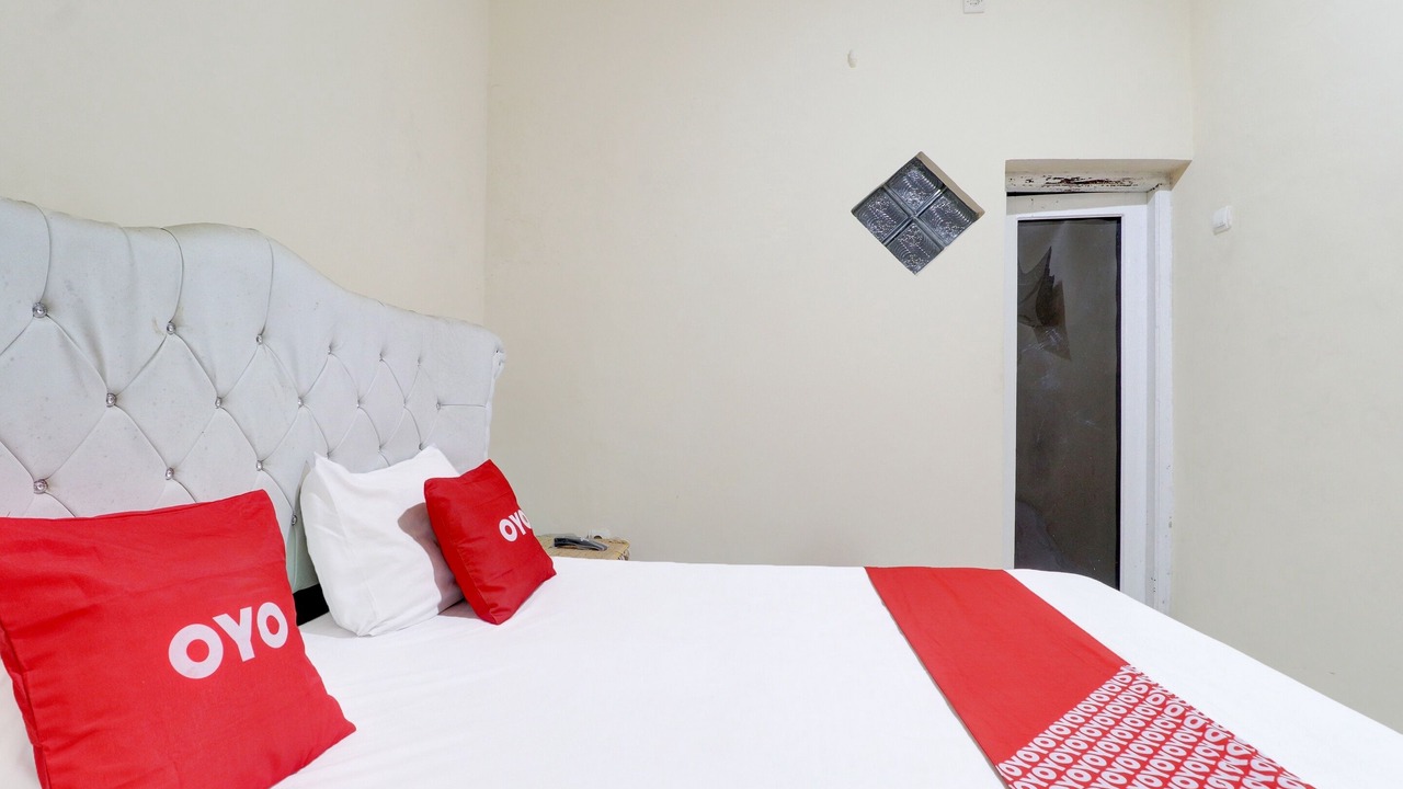 Photo of Bedroom in Sumedang