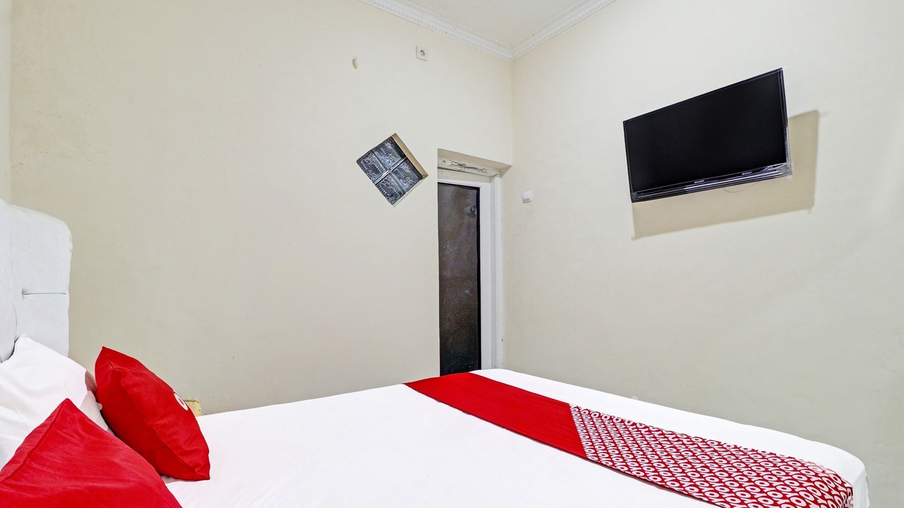 Photo of Bedroom in Sumedang