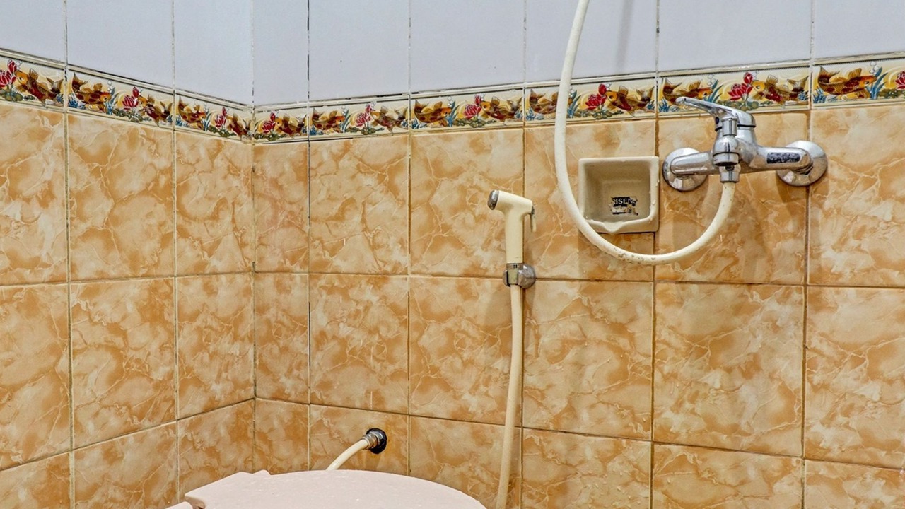 Photo of Bathroom in Sumedang