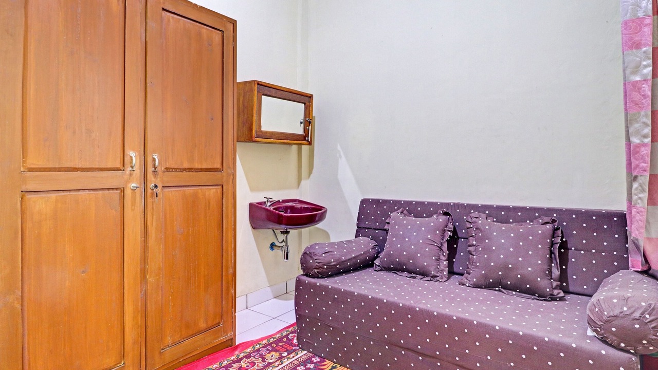Photo of Bedroom in Sumedang