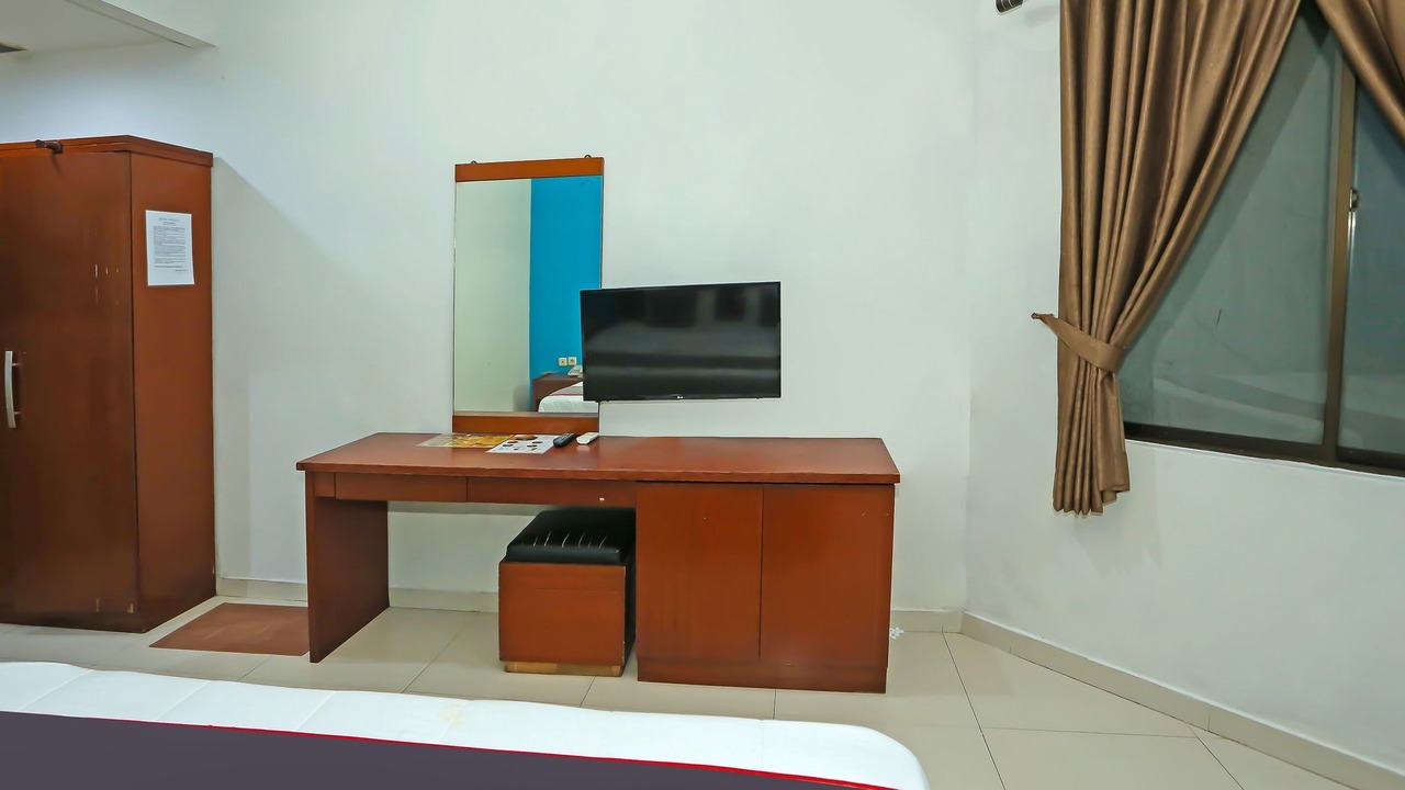 Photo of Bedroom in Bintaro