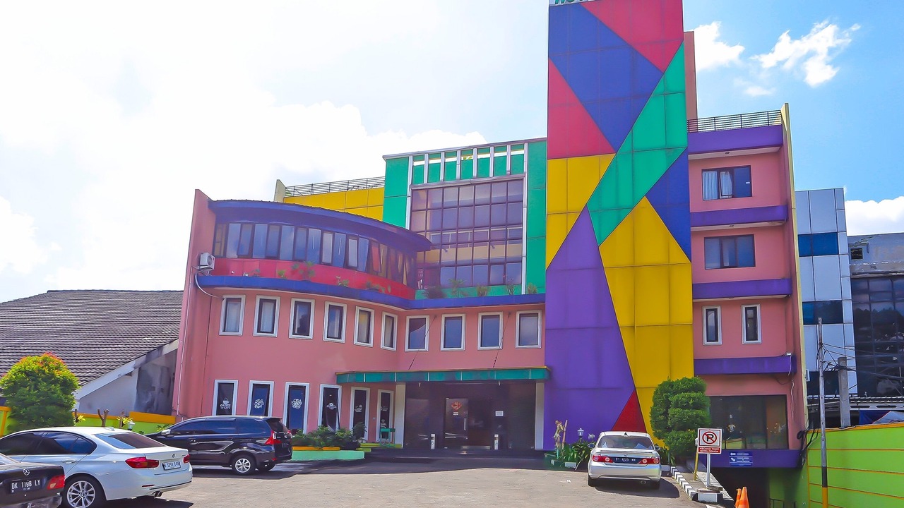 Photo of Outdoor in Bintaro