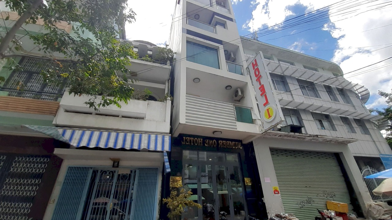 Photo of Outdoor in Binh Thuy