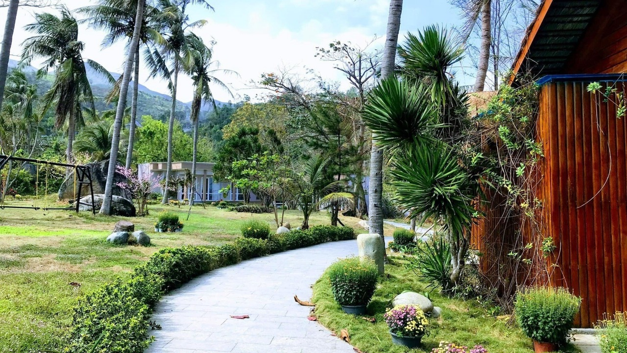 Photo of Outdoor in Quy Nhon