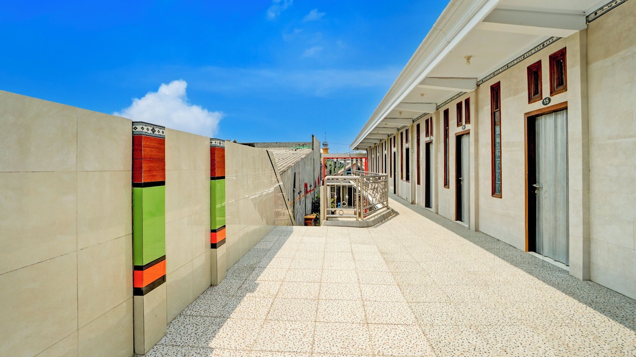Photo of Outdoor in Gresik