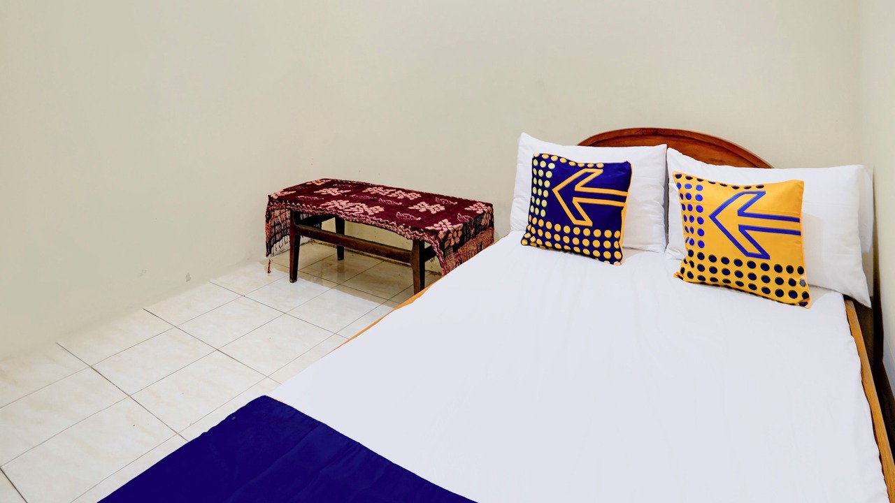Photo of Bedroom in Gresik