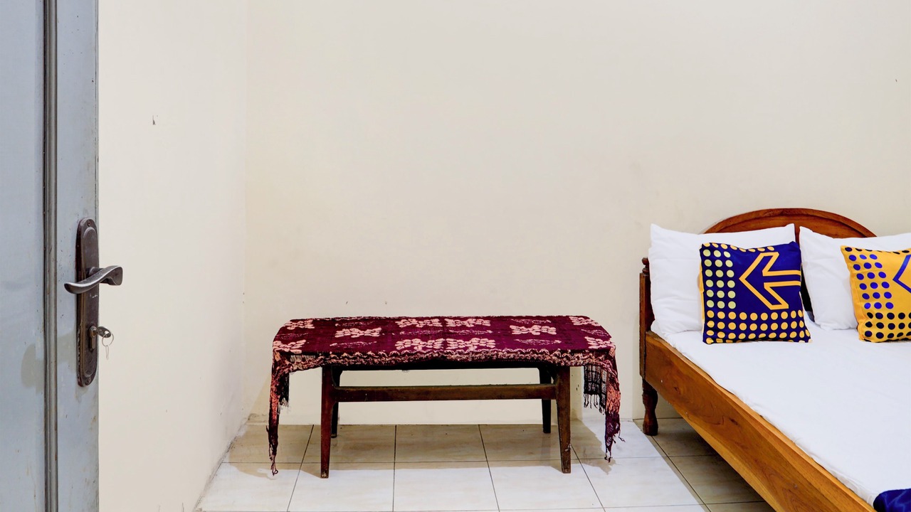 Photo of Bedroom in Gresik