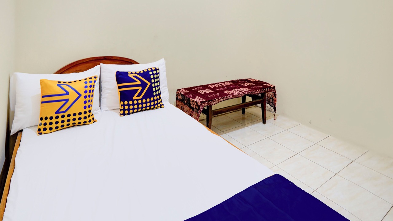 Photo of Bedroom in Gresik