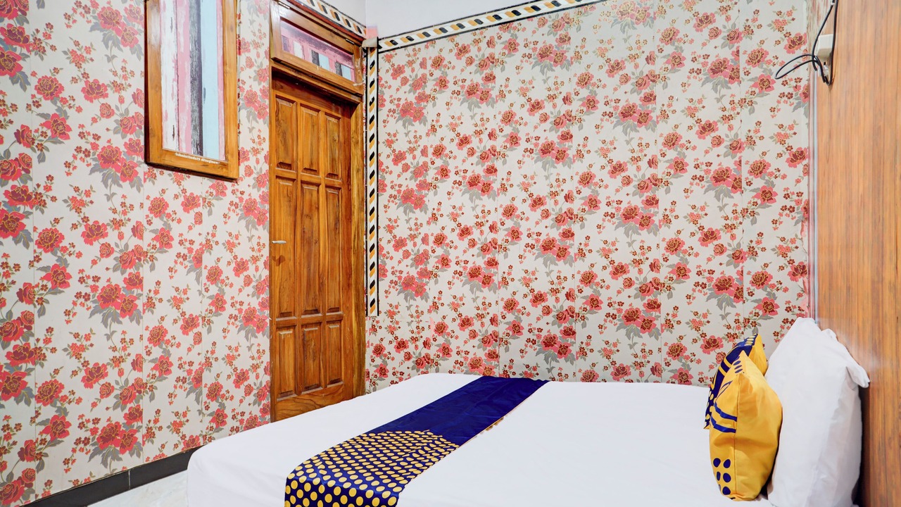 Photo of Bedroom in Gresik