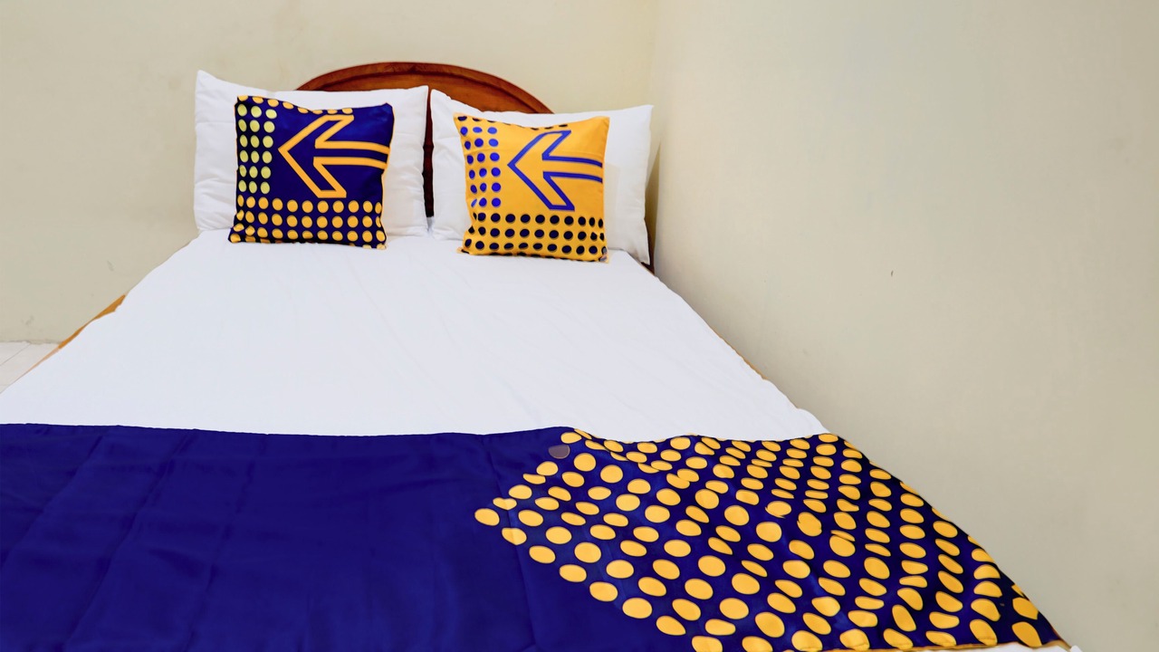 Photo of Bedroom in Gresik