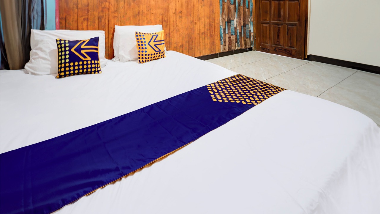 Photo of Bedroom in Gresik