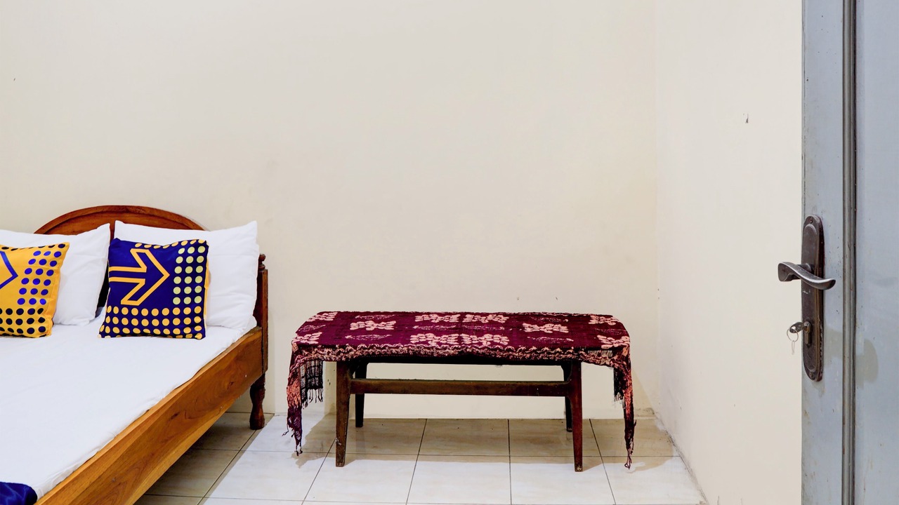 Photo of Bedroom in Gresik