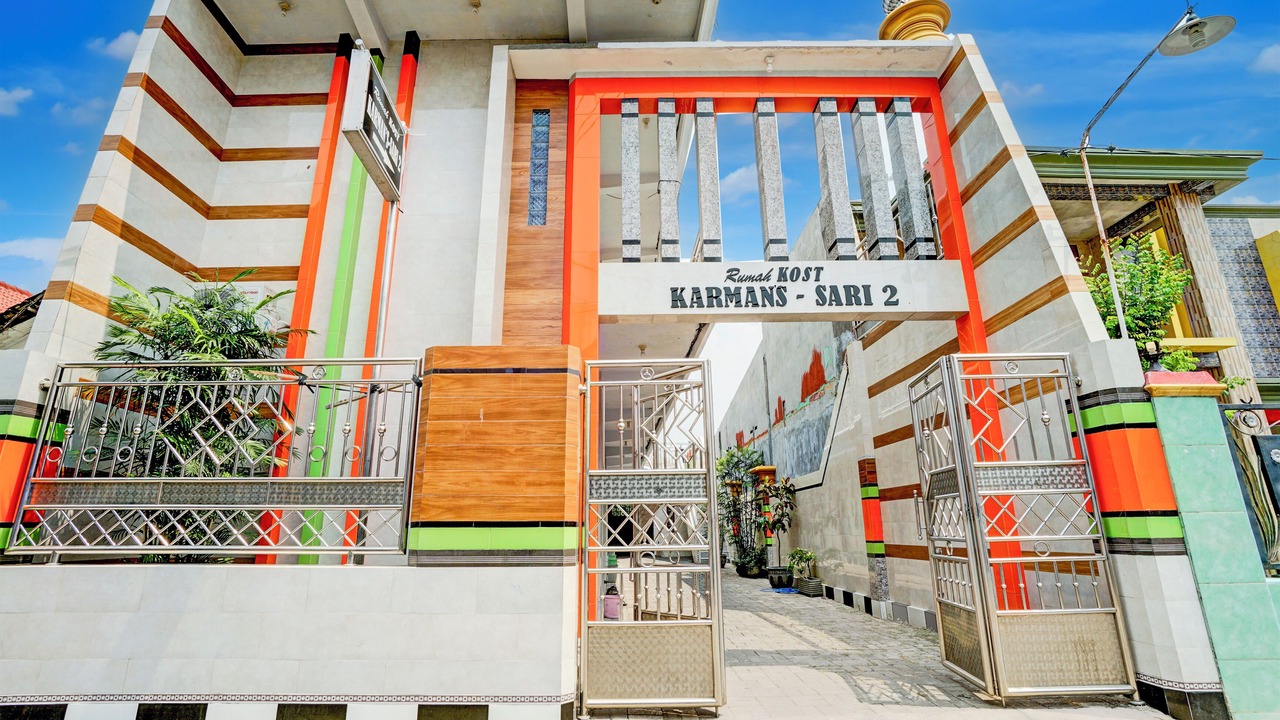 Photo of Outdoor in Gresik
