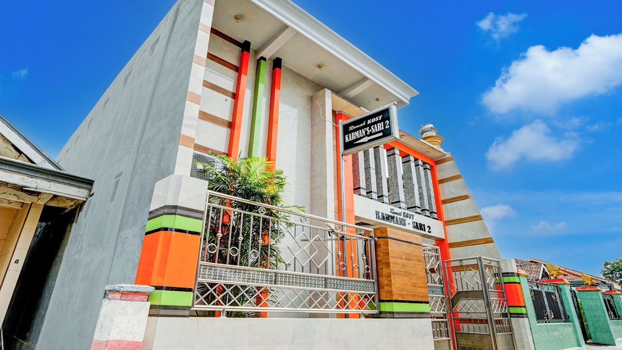 Photo of Outdoor in Gresik