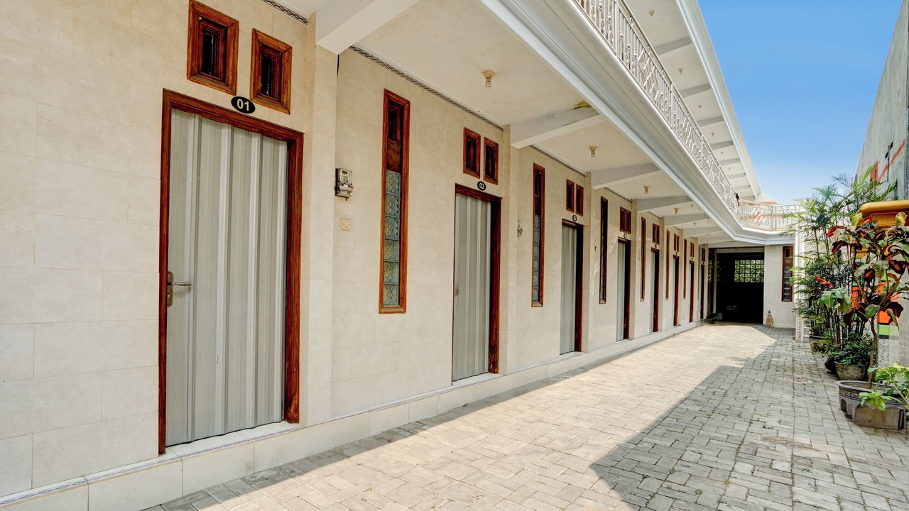 Photo of Outdoor in Gresik