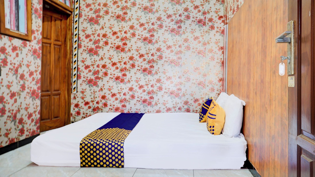 Photo of Bedroom in Gresik