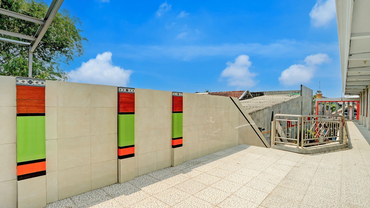 Photo of Outdoor in Gresik