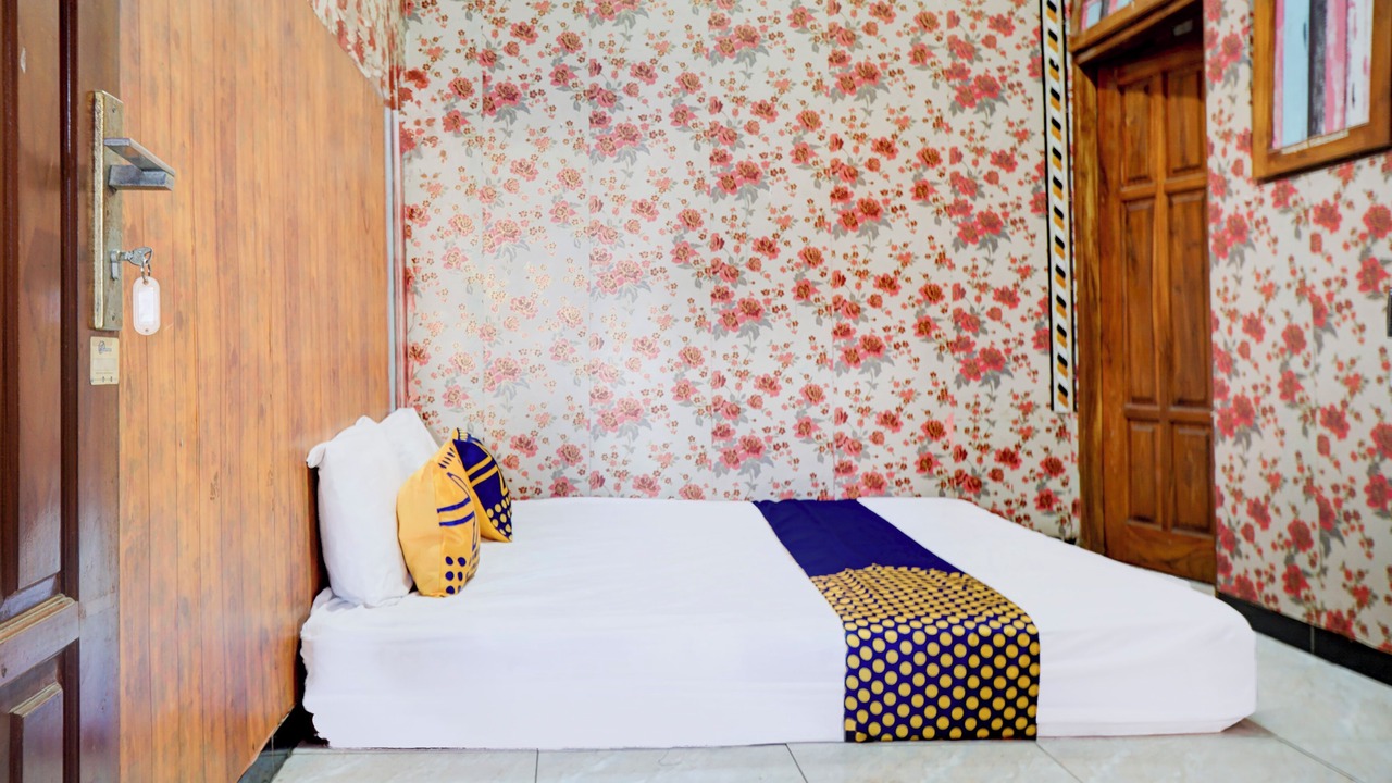 Photo of Bedroom in Gresik