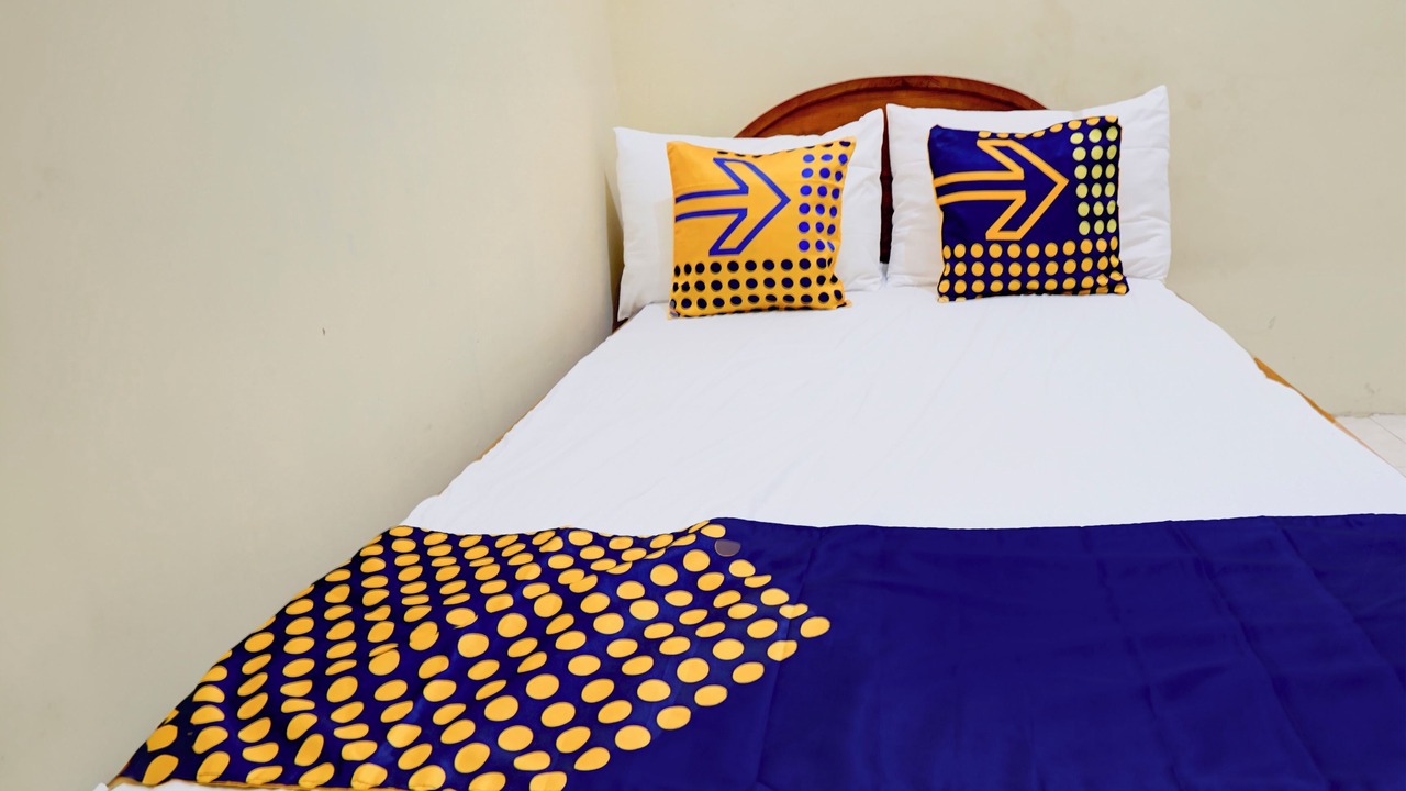 Photo of Bedroom in Gresik
