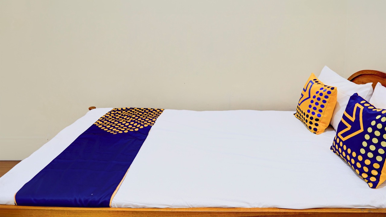 Photo of Bedroom in Gresik
