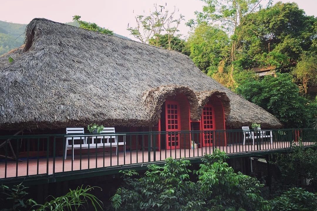 Photo of Outdoor in Hoa Binh
