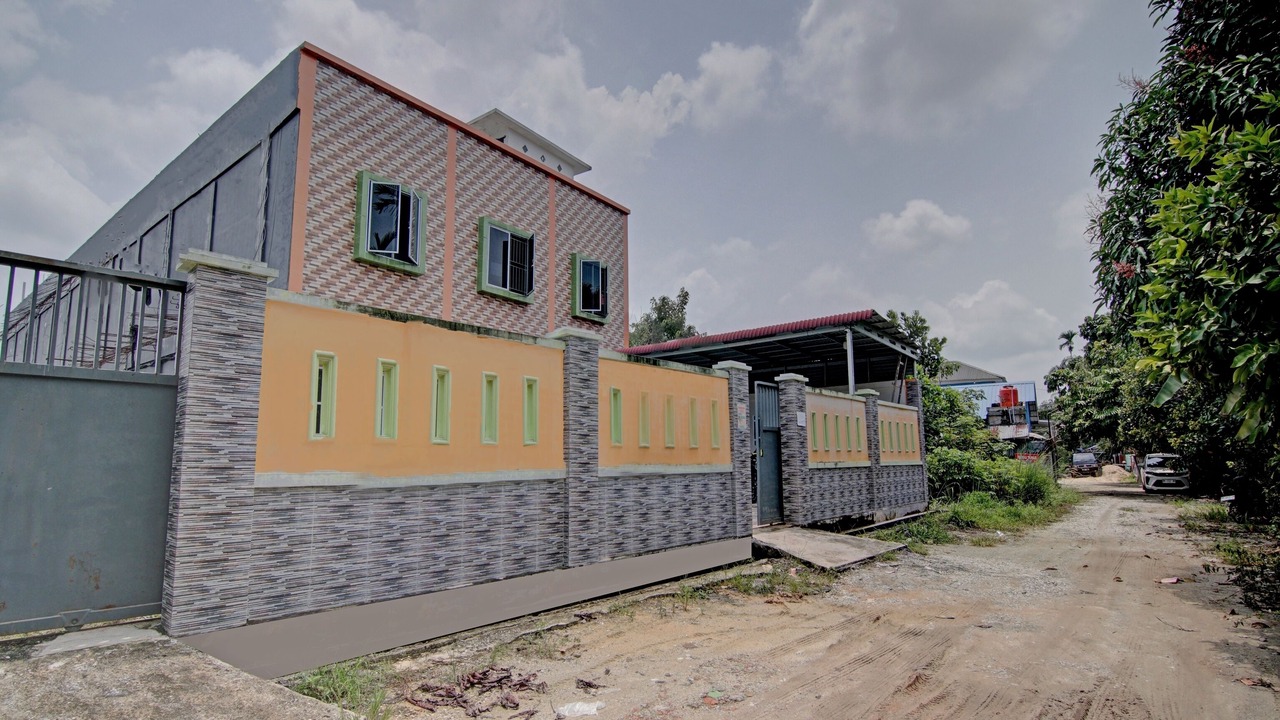 Photo of Outdoor in Borneo