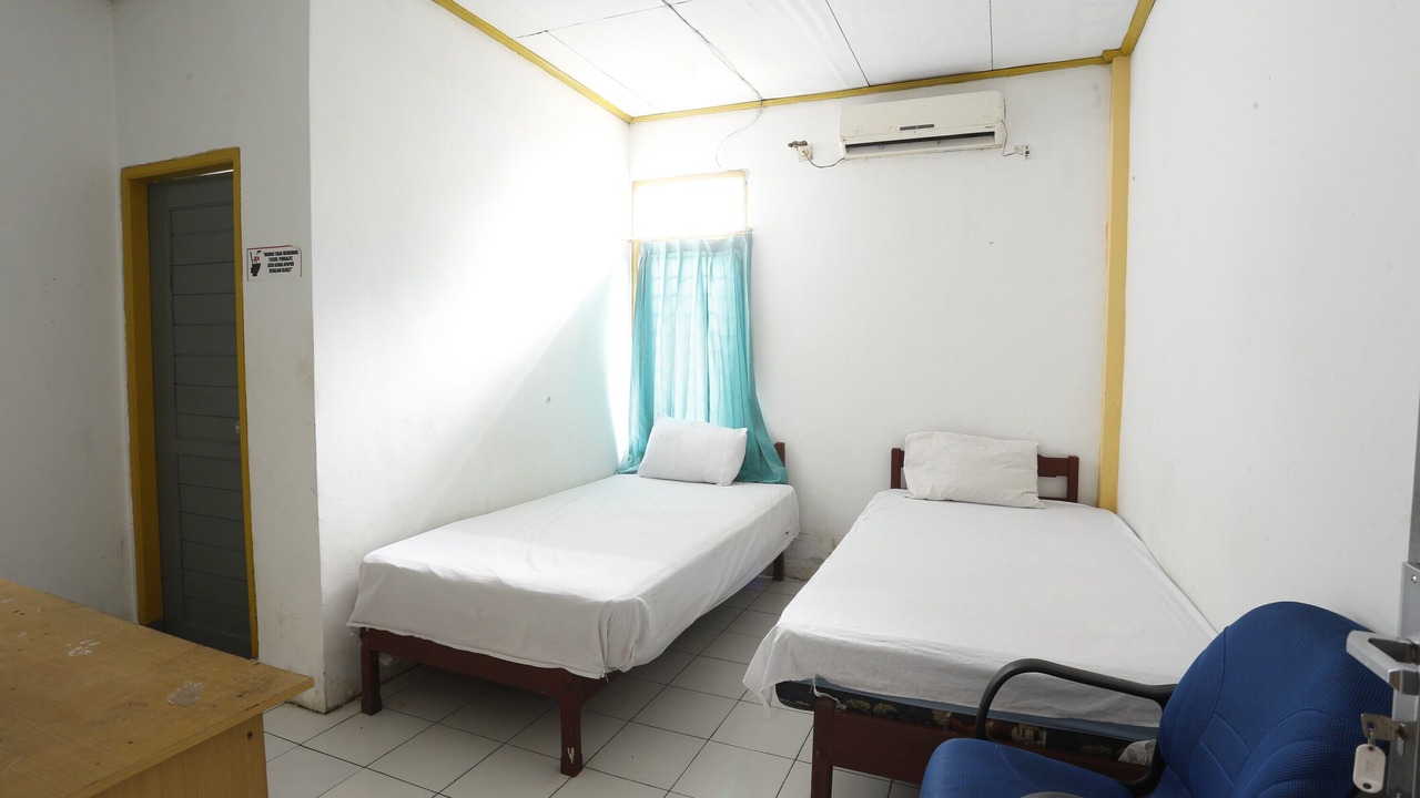 Photo of Bedroom in Borneo