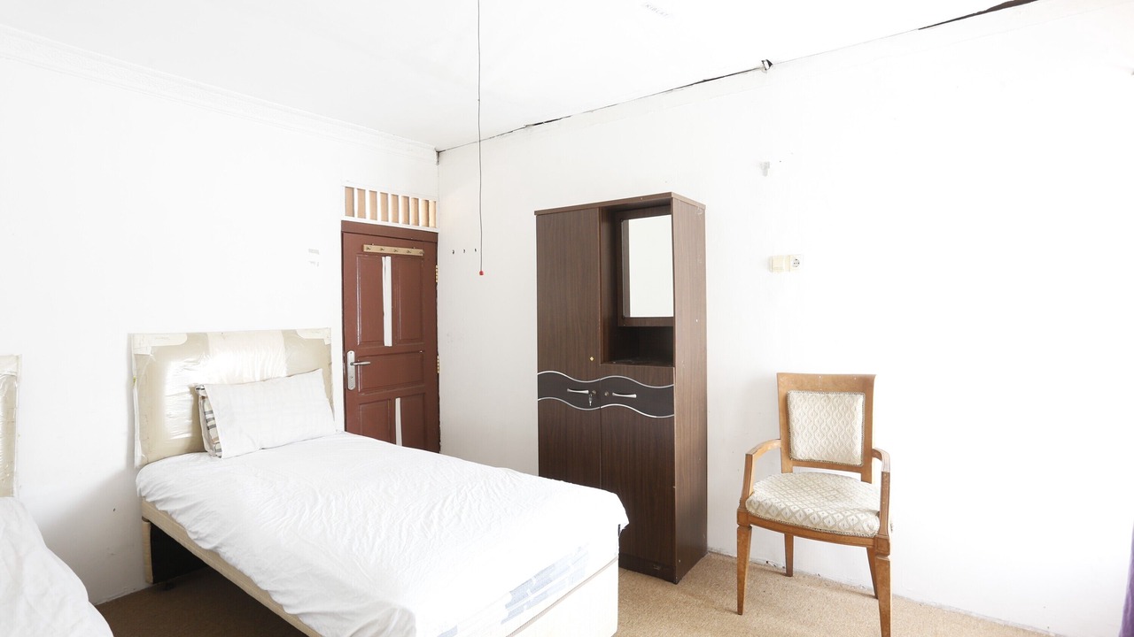 Photo of Bedroom in Borneo