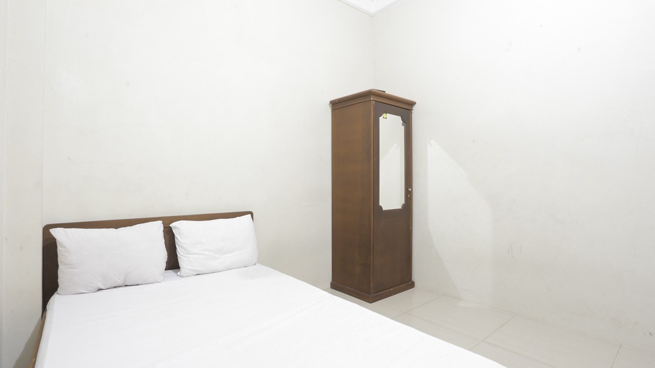 Photo of Bedroom in Borneo