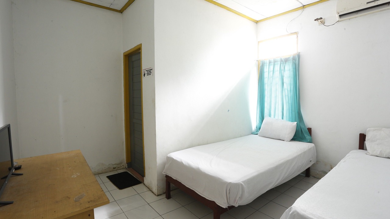 Photo of Bedroom in Borneo