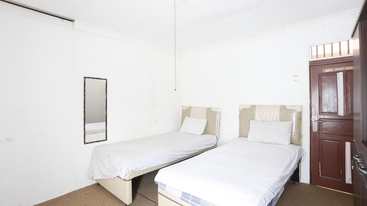 Photo of Bedroom in Borneo