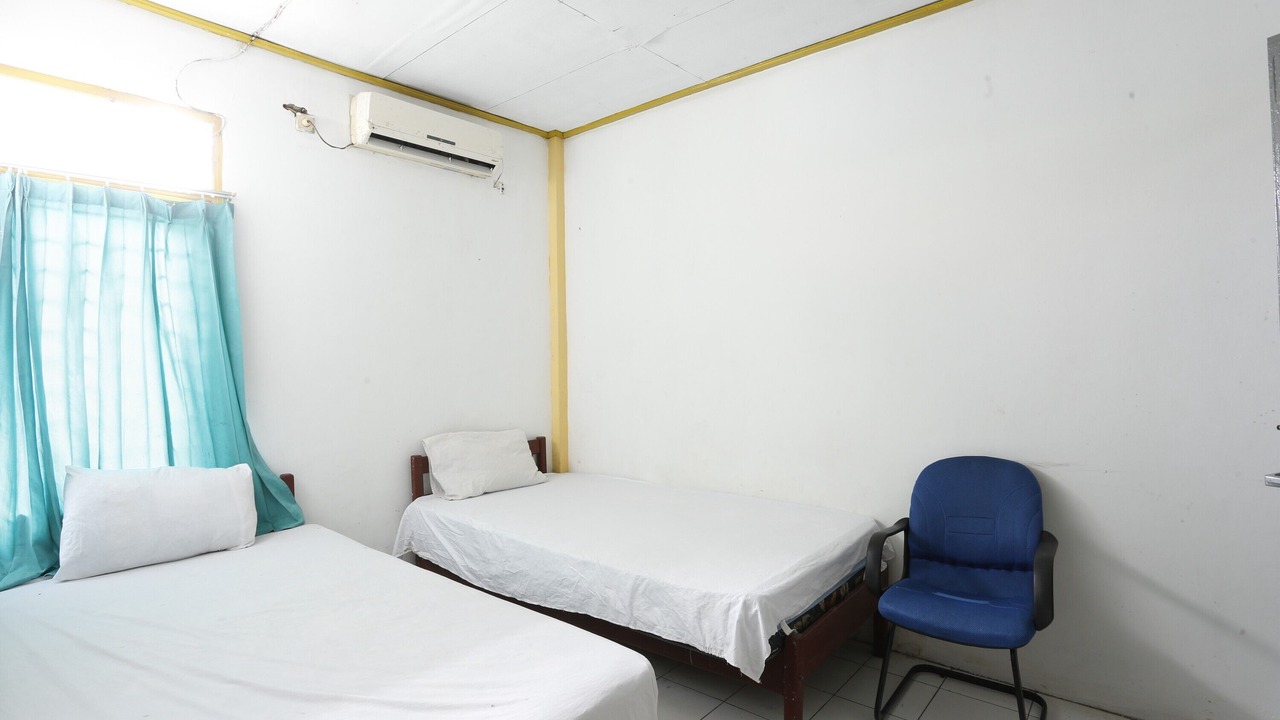 Photo of Bedroom in Borneo