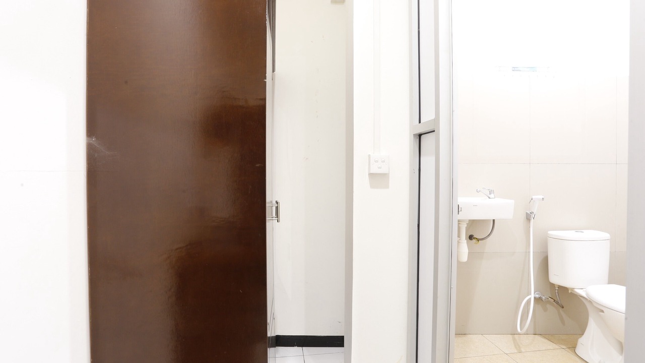 Photo of Bathroom in Borneo
