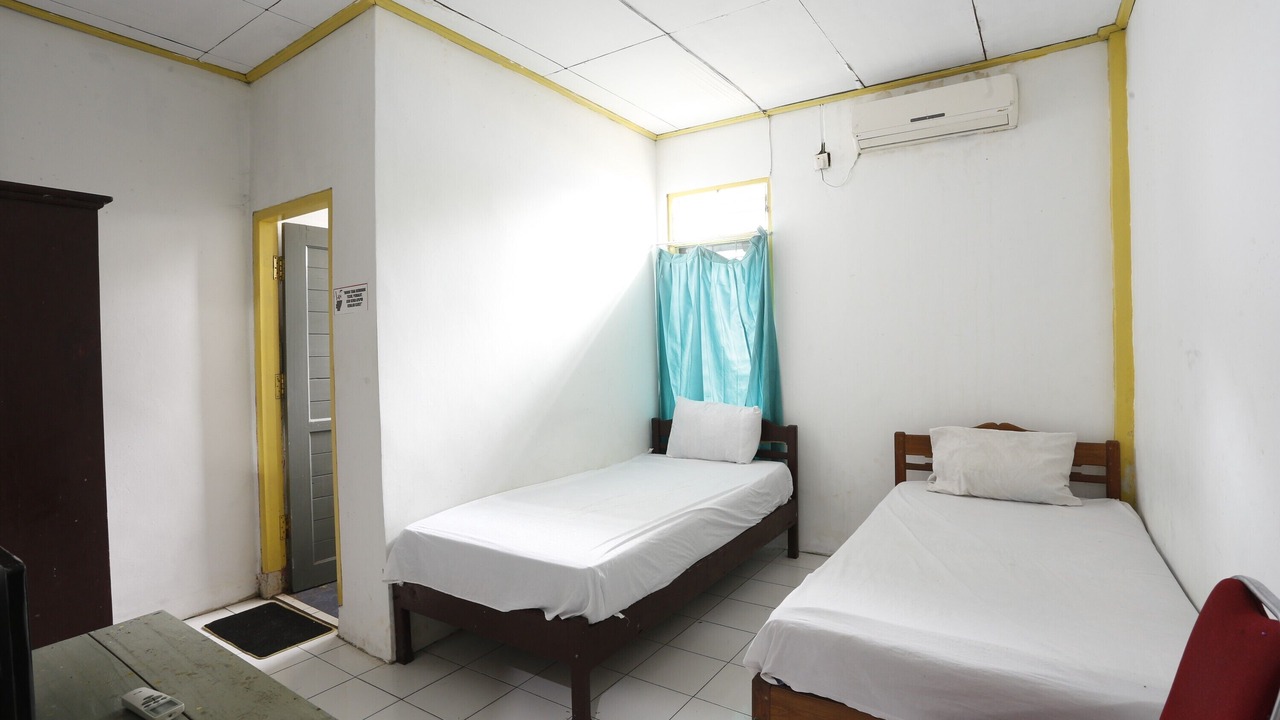 Photo of Bedroom in Borneo