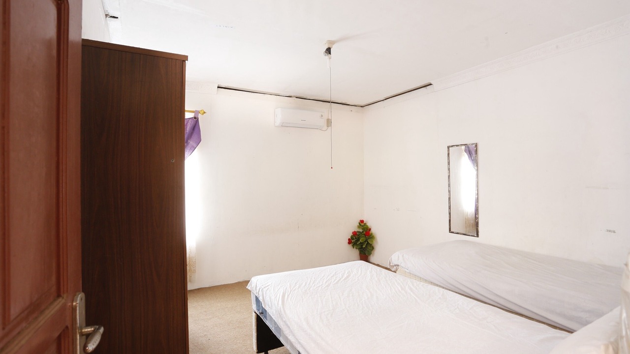Photo of Bedroom in Borneo