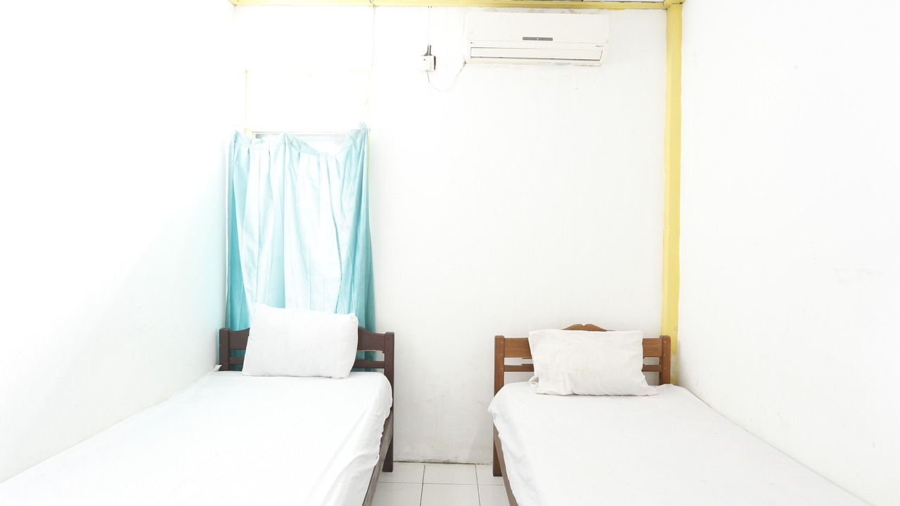 Photo of Bedroom in Borneo