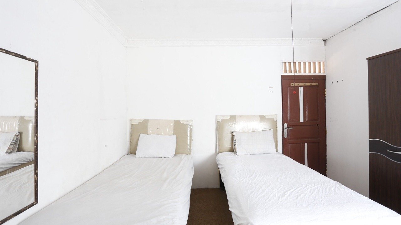 Photo of Bedroom in Borneo