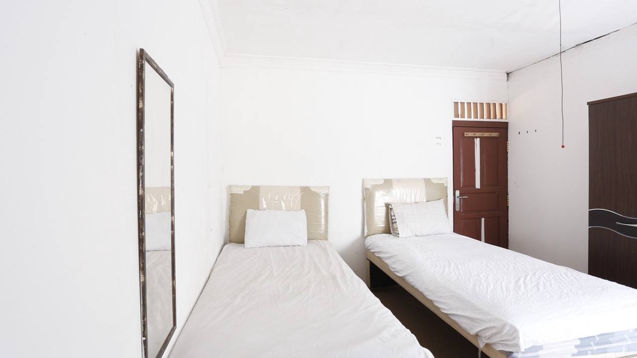 Photo of Bedroom in Borneo