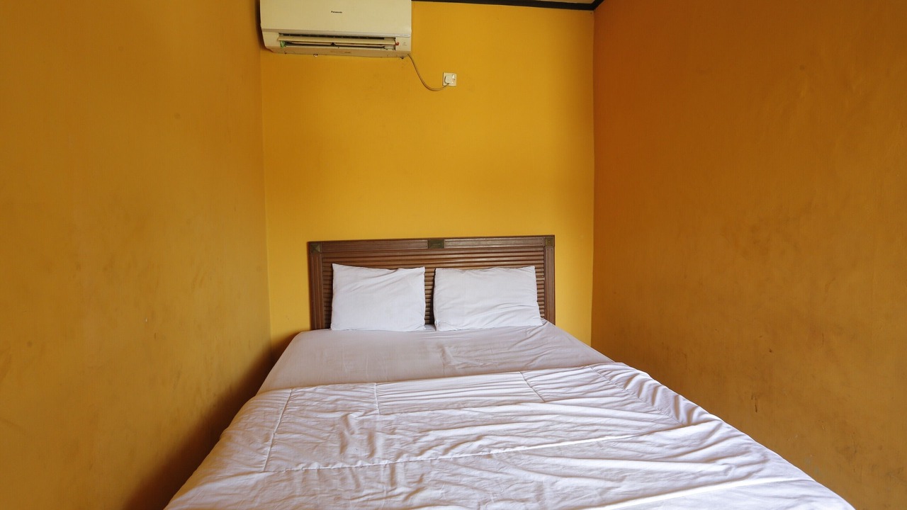 Photo of Bedroom in Borneo