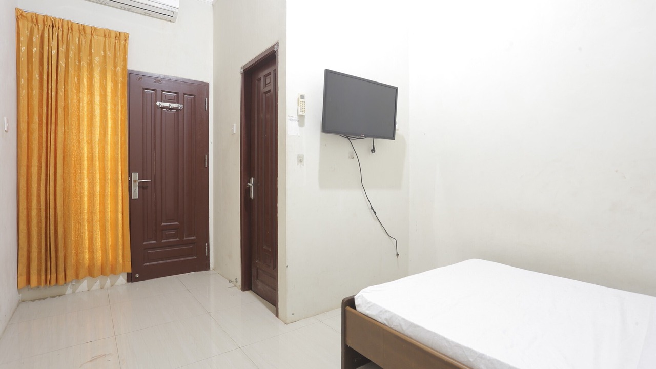 Photo of Bedroom in Borneo