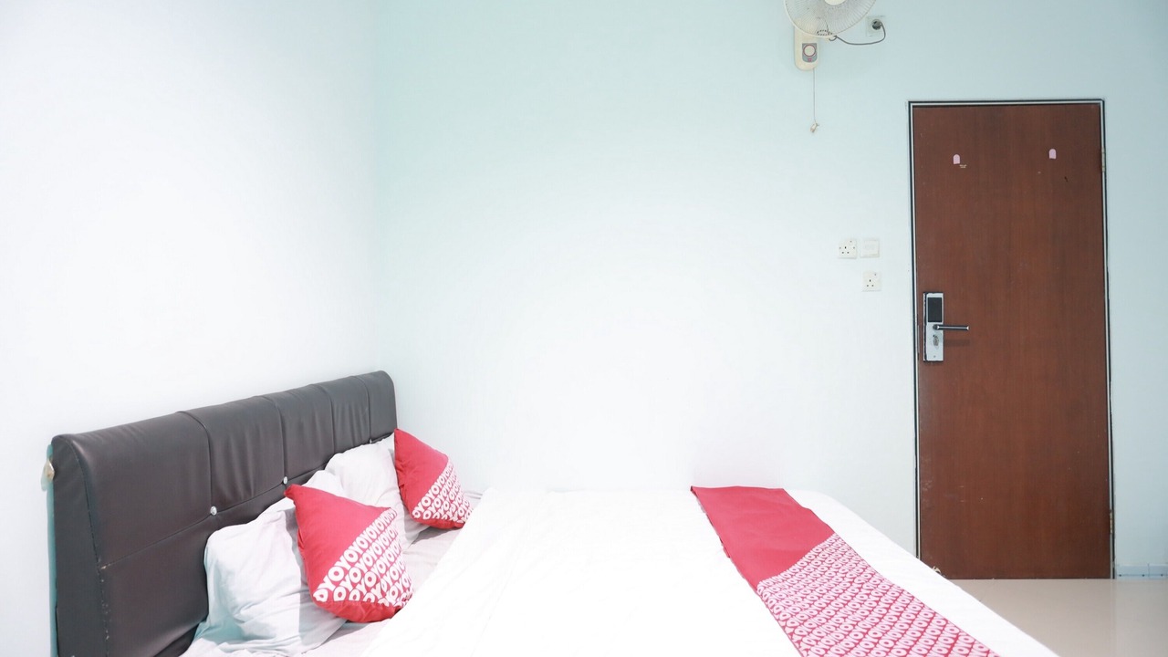 Photo of Bedroom in Batam