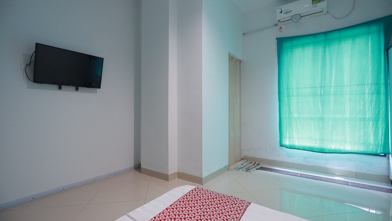 Photo of Bedroom in Batam