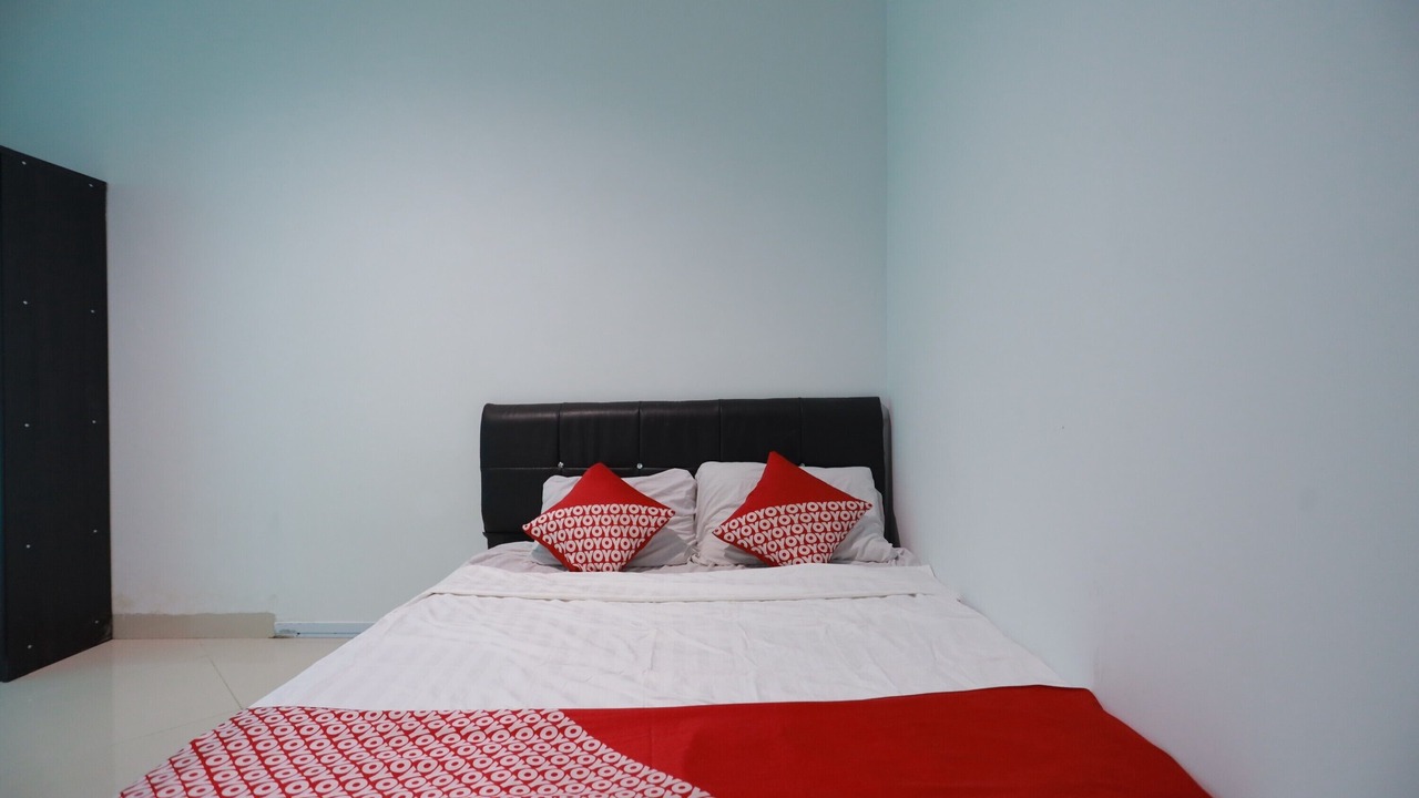 Photo of Bedroom in Batam