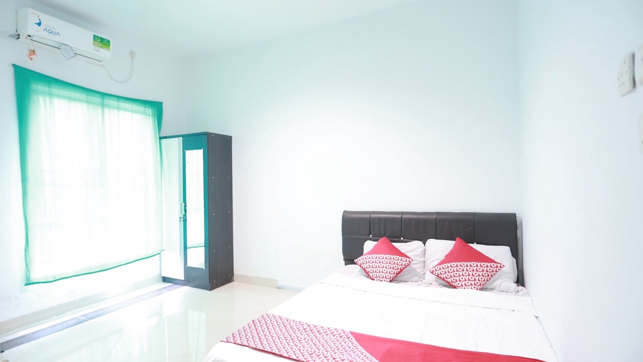 Photo of Bedroom in Batam