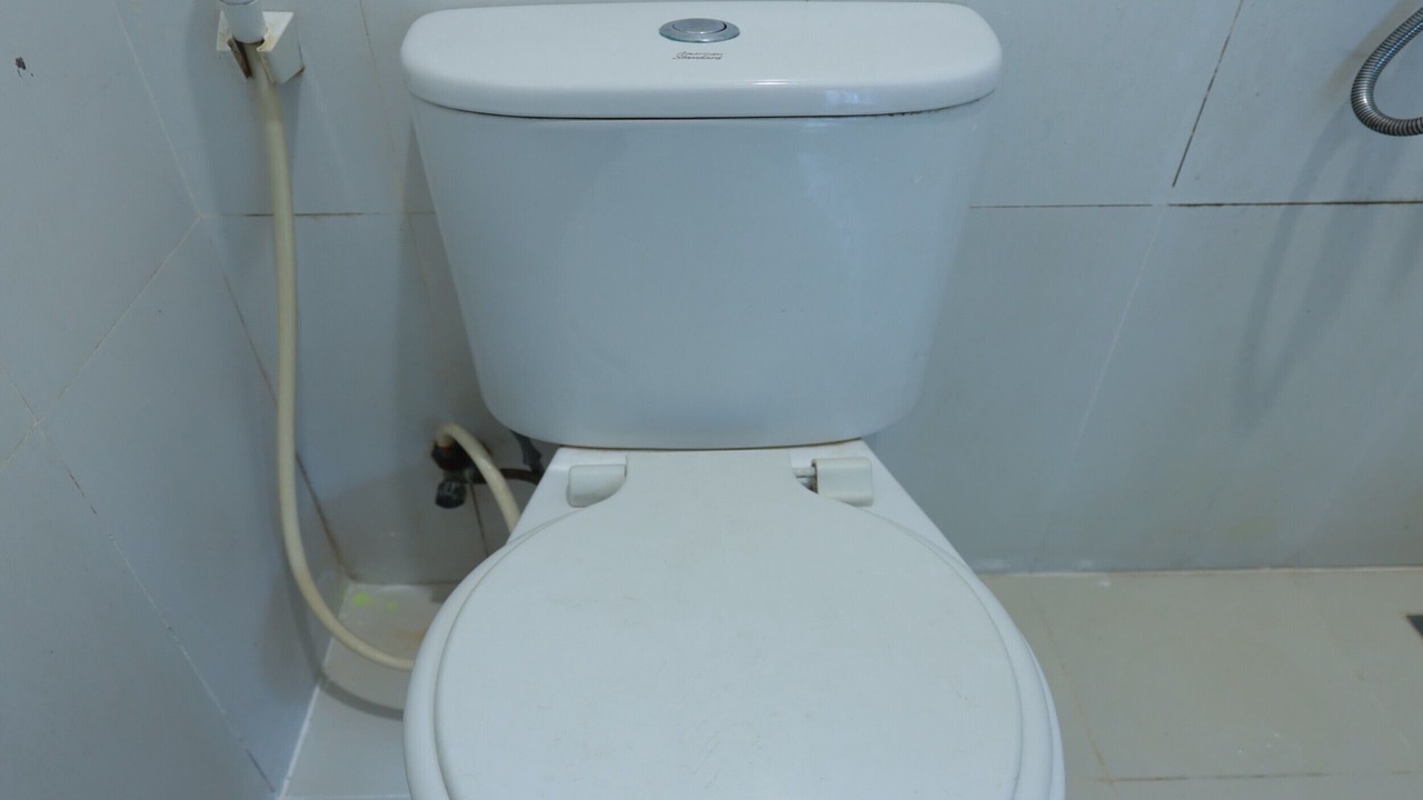 Photo of Bathroom in Batam