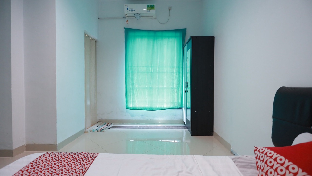 Photo of Bedroom in Batam