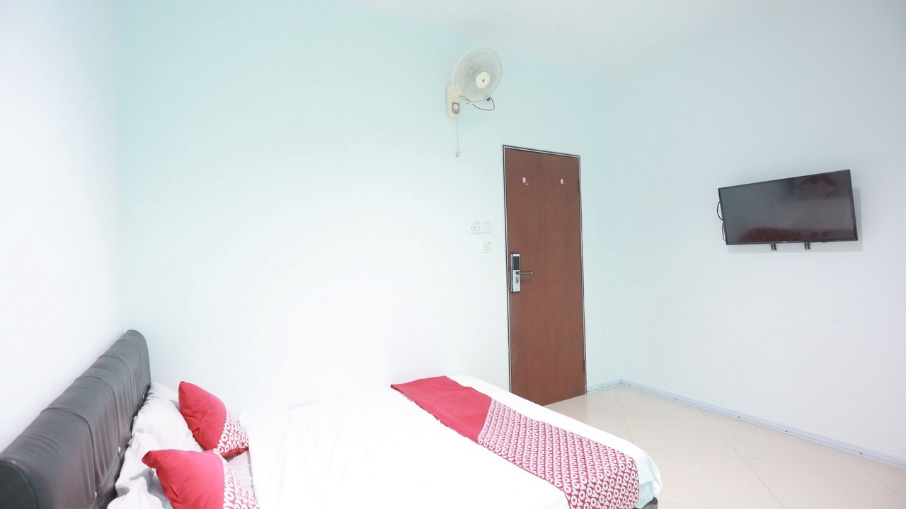 Photo of Bedroom in Batam