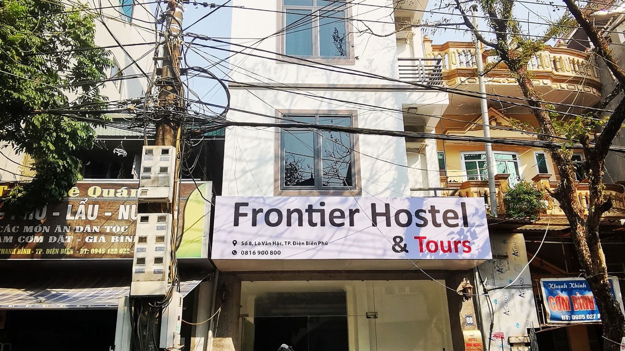 Photo of Outdoor in Muong Thanh